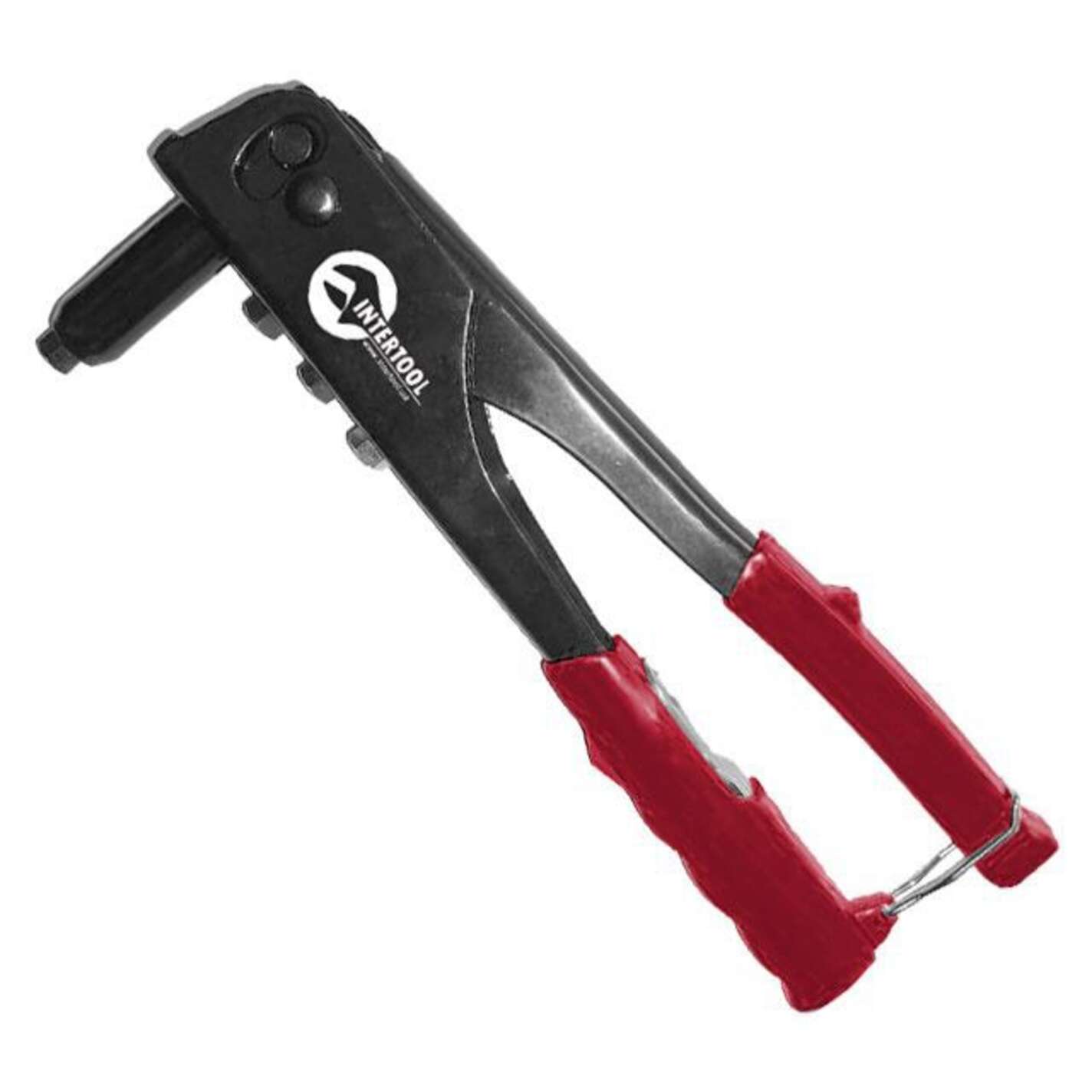 Пистолет заклепочный ручной, диаметр заклепки 3.2; 4; 4.8 мм