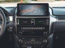 Штатна магнітола Torssen Lexus GX400/GX460 2008-2021 12.3'' 6/128 Carplay DSP 4G V2