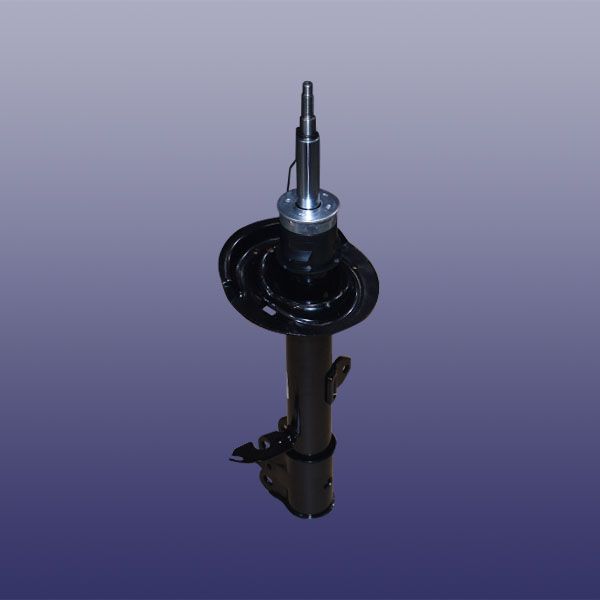 Амортизатор передній R (Газомасляний) Chery Tiggo 4 (оригінал)