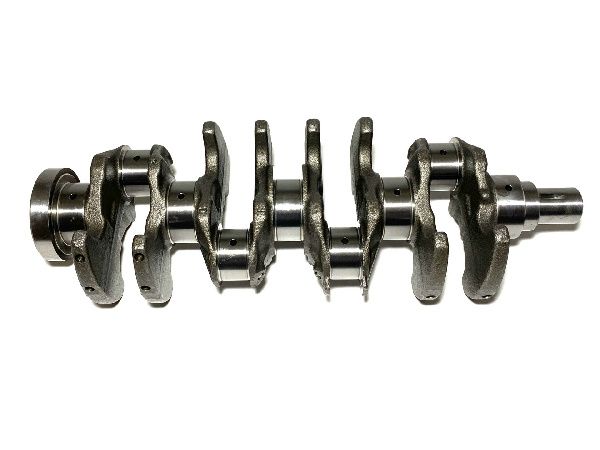 Колінвал 2.0L Chery Tiggo/Great Wall Haval H3 KLM