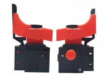 Кнопка выключатель для дрели DWT-750w AZT-3