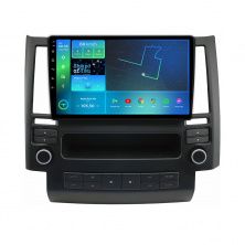 Штатна магнітола Torssen Infiniti FX35 2006-2009 F98256 4G Carplay DSP