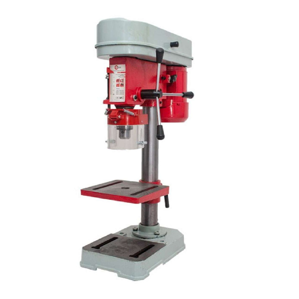 Станок сверлильный настольный 300 Вт, 13 мм, 580-2650 об/мин, 230 В INTERTOOL