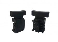 Кнопка для болгарки 180 L Stern AZT-3