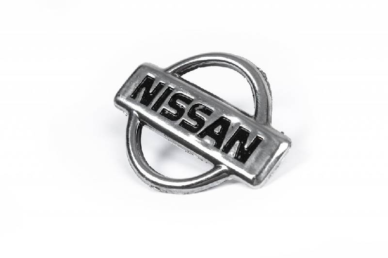 Емблема (Туреччина) 85мм на 60мм Nissan Maxima 1995-2000 рр.