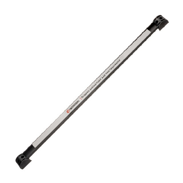 Планка магнитная для инструмента 605×23×12.5 мм, 13 кг