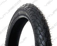 Велосипедна шина 12*1,75 x 2 1/5 D-818 Deestone (Таїланд) VERE-3