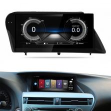 Мультимедіа TORSSEN Lexus RX350 10-14 10.25 ' Samsung