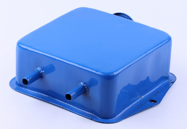 Бак гидравлики мототрактора AMG