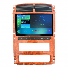 Штатна магнітола Torssen Peugeot 405 F96128 4G Carplay DSP