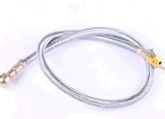 Шланг топливного бака (фильтр с краном) DongFeng 404 WENTOR