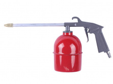Пистолет для распыления жидкостей (для компрессора) AMG