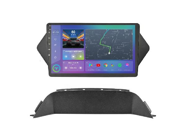 Штатная магнитола Torssen Acura MDX 2007-2013 F9332 4G Carplay DSP