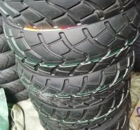 Мотошина 130/60 -13 TL Грязевой протектор LTK-28