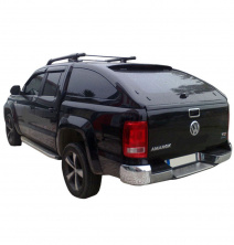 Кунг STARBOX Volkswagen Amarok 2010-2022 рр.
