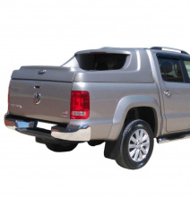 Кунг FULL BOX Volkswagen Amarok 2010-2022 рр.