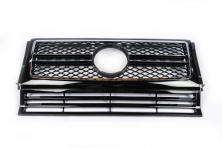 Передня решітка (AMG) Mercedes G сlass W463 1990-2018 рр.