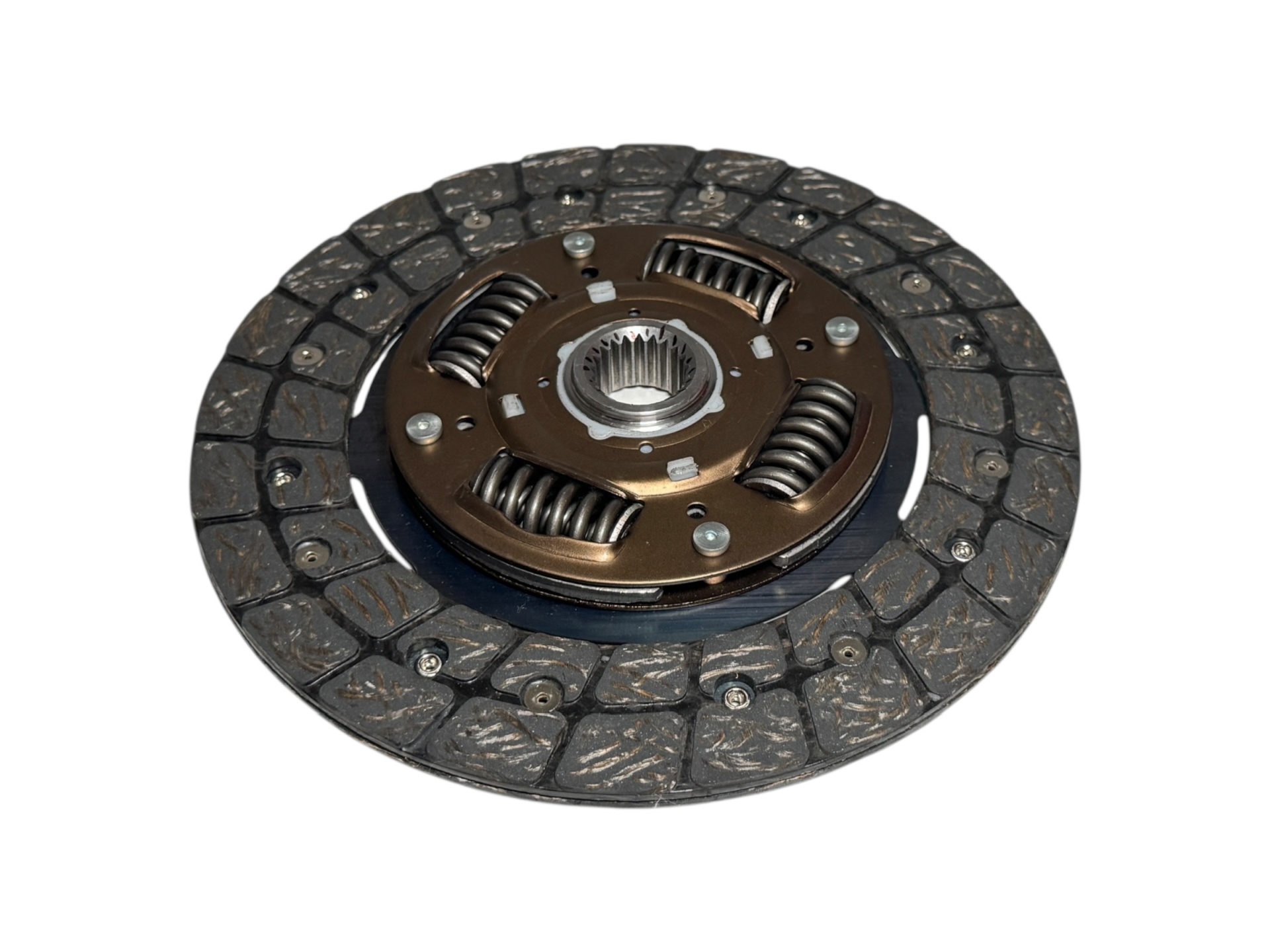 Диск зчеплення Great Wall Voleex C10/30/Haval M2/M4 4G13/4G15 KLM