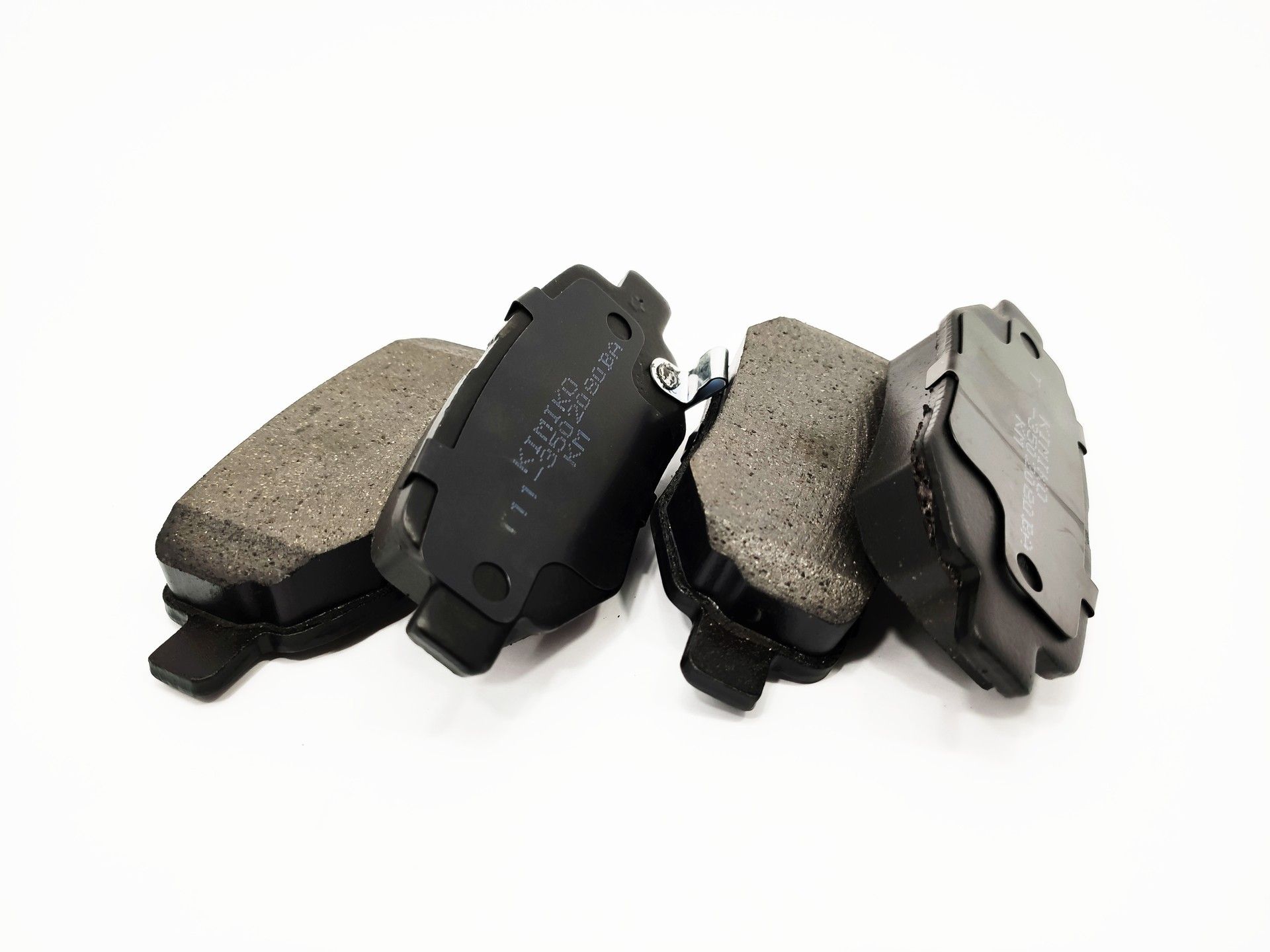 Колодки задні гальмові Chery Tiggo 4/7 KIMIKO