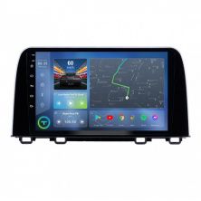 Штатна магнітола Torssen Honda CRV 2017+ F10432 4G Carplay DSP