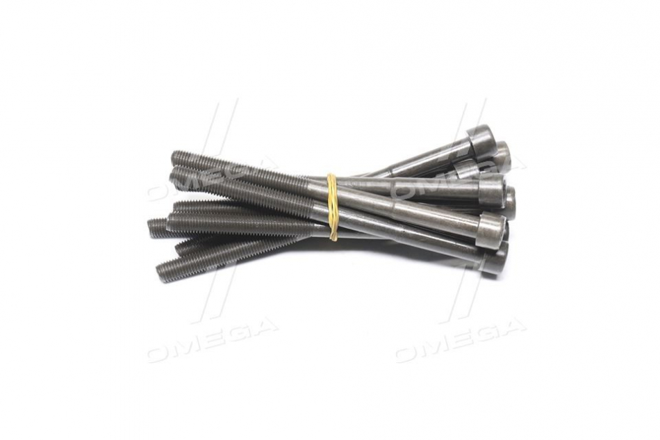 Болт ГБЦ BYD S6 (компл. 10 шт) CORTECO