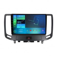 Штатна магнітола Torssen Infiniti G4 G25 G35 G37 (2006-2013) F9432 4G Carplay DSP