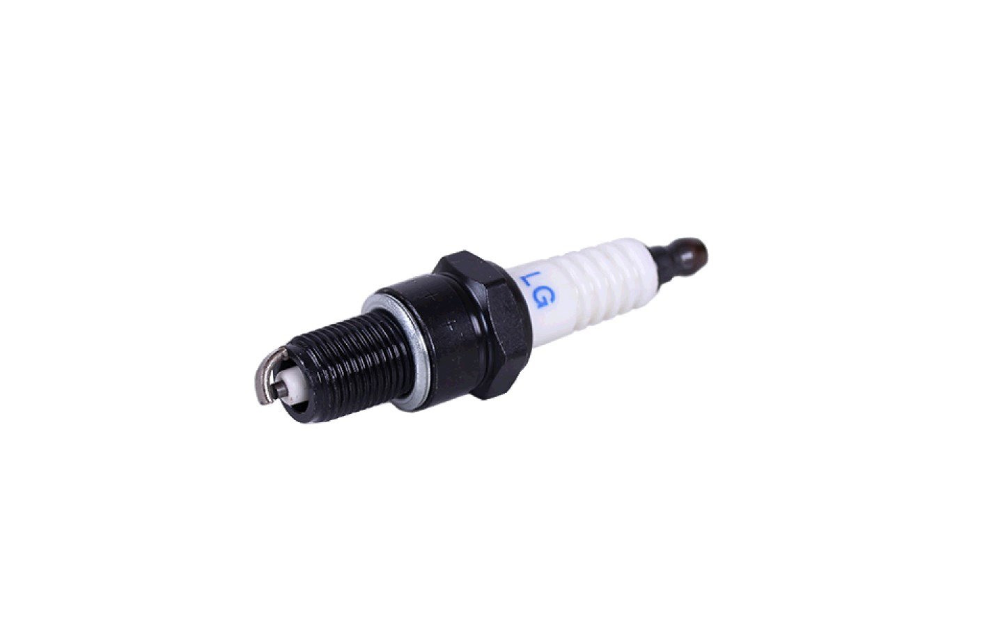 Свічка авто F6TS M14*1,25 19,0mm (під ключ 20) (LG) AMG