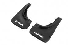 Бризковики Premium (2 шт) Peugeot Expert 1995-2007 рр.