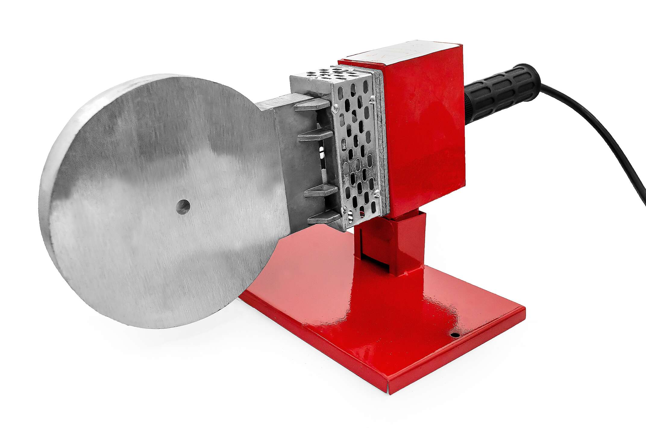 Паяльник для труб из PPR 75-110 мм, 230 В INTERTOOL