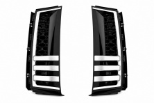 Зябра в стилі V5 Autobiography (2005-2013) Range Rover III L322 2002-2012 рр.