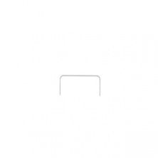 Скоба каленая 6 мм, уп. 1000 шт., ширина 11.3 мм, сечение 1.20 мм (под пистолеты RT-0120, RT-0202)