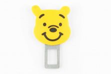 Обманка ремня безопасности (большая) (0002) VINNIE