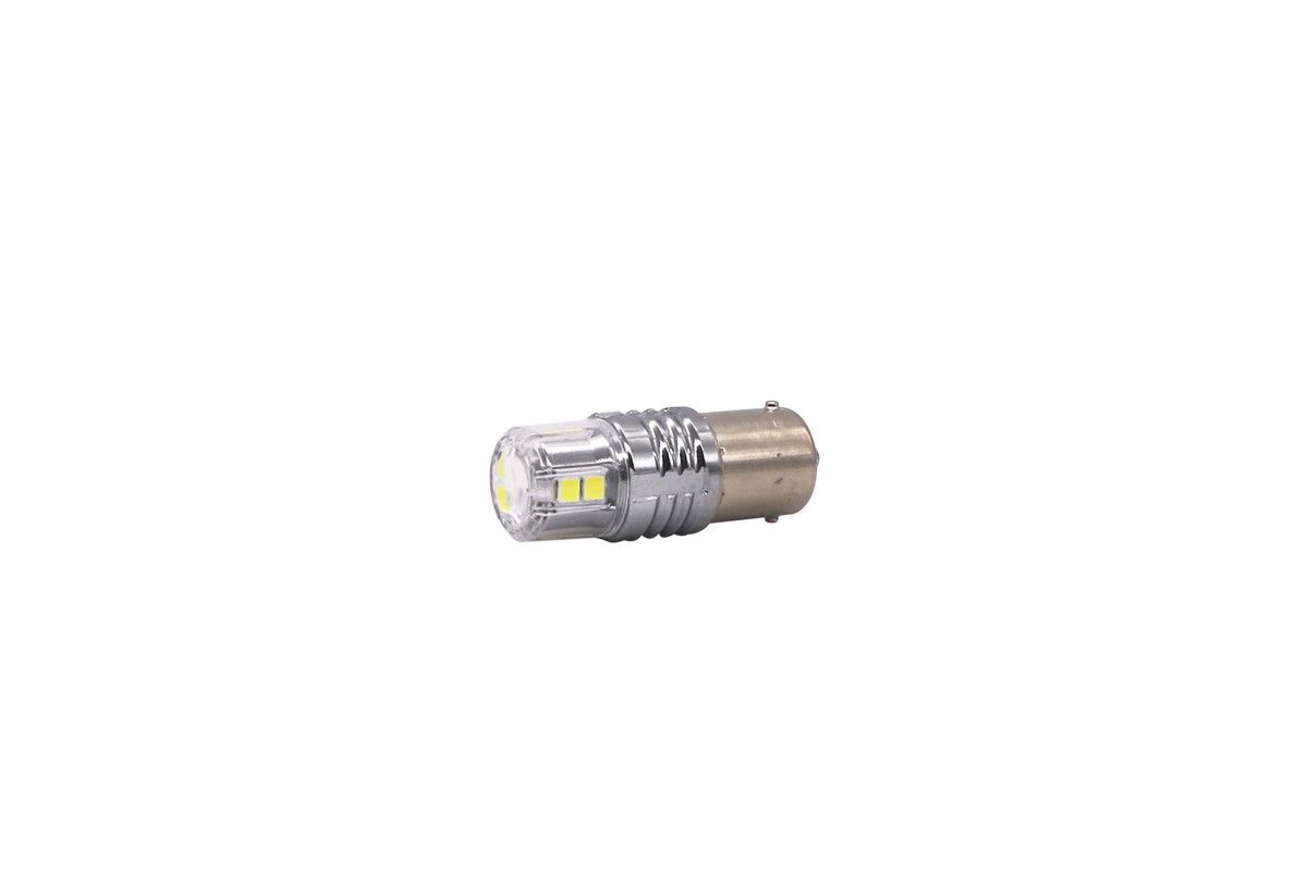 Світлодіодні лампи TORSSEN Pro P21W (+1156) white 5W (Комплект 2шт)