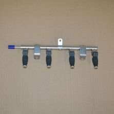 Рампа форсунок Chery Tiggo 3 (оригінал)