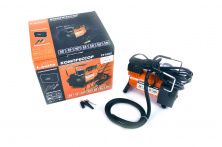 Компрессор 12В, 15А (35л/мин.,10атм.,180 Вт) (mod.502) LVT