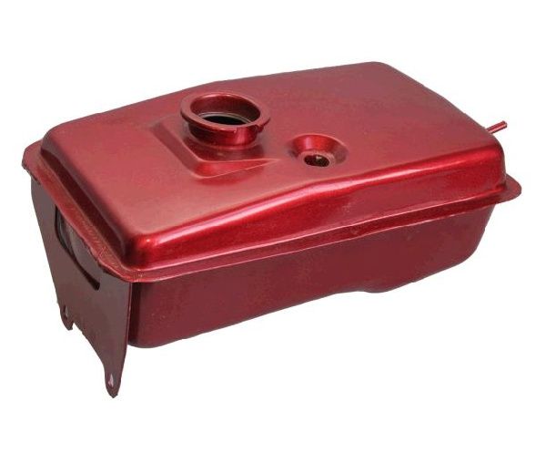 Бак топливный м/б 170N DIGGER