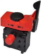 Кнопка для дрели Dwt (500/600w) AZT