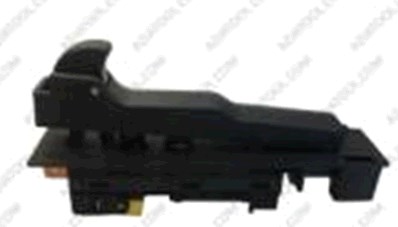 Кнопка для болгарки Bosh 230 SPARKI 230 Фіолент 230 (4-зубця) К25/64-4 AZT