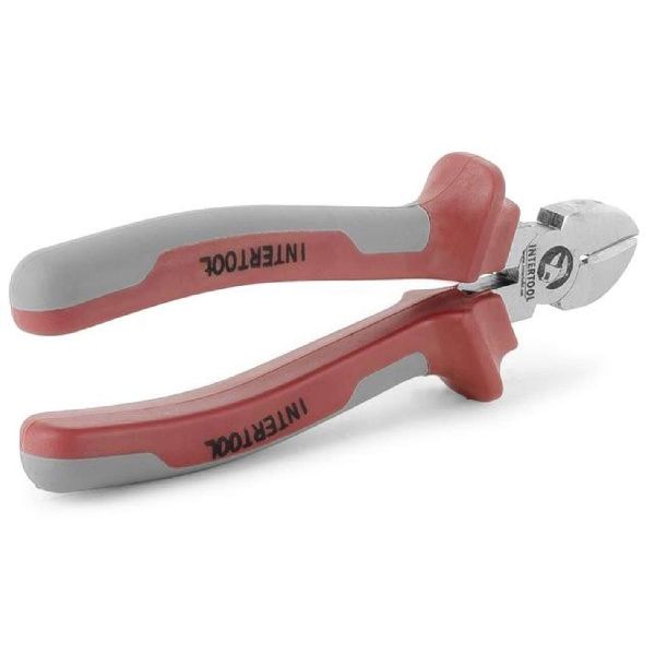 Бокорезы 180 мм ПРОФ. INTERTOOL