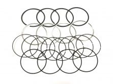 Кільця поршневі STD 2.4L Chery Tiggo KLM