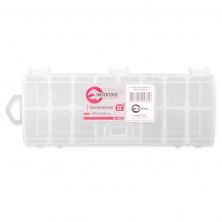 Органайзер 12 300x115x40 мм INTERTOOL