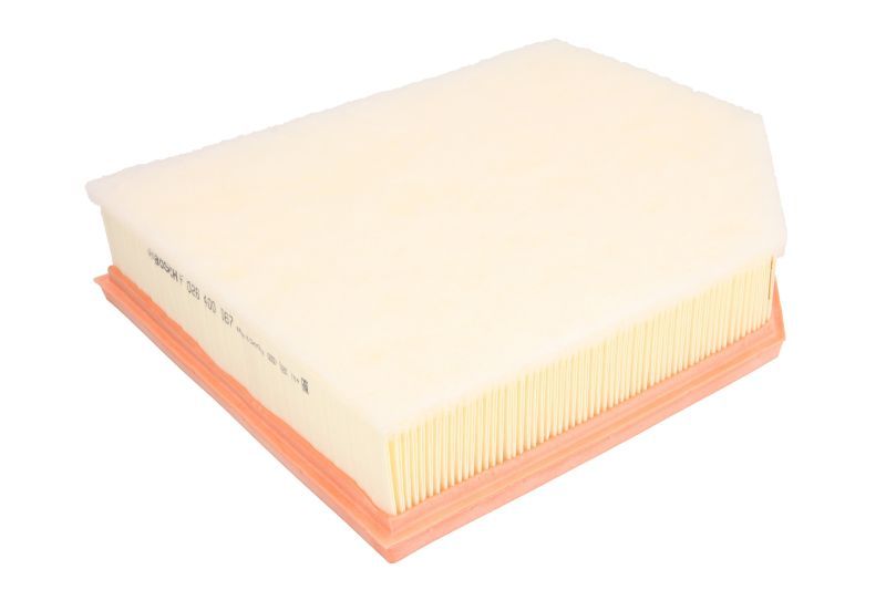 Фільтр повітряний Geely Monjaro BOSCH