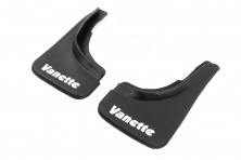 Бризковики Premium (2 шт) Nissan Vanette 1995-2001 рр.