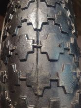 Шина 3,50 -8 TT (камерная в сборе, дорожная) (4PR) ELIT