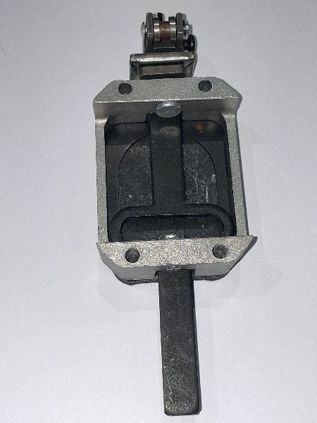 Шток в сборе фиолент 600 (оригинал) (лобзик) AZT