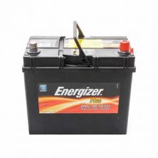 Акумулятор 45Ah-12v Energizer Plus (238х129х227), R, EN330 Азія