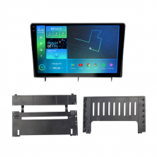 Штатная магнитола Torssen Honda Civic 2022+ F10432 4G Carplay DSP