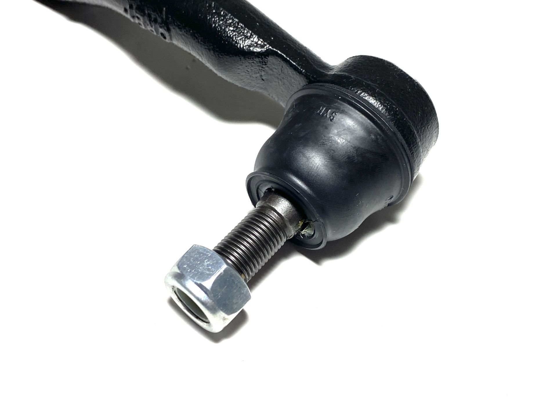 Наконечник кермовий R Geely CTR