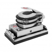 Шлифмашина пневматическая вибрационная