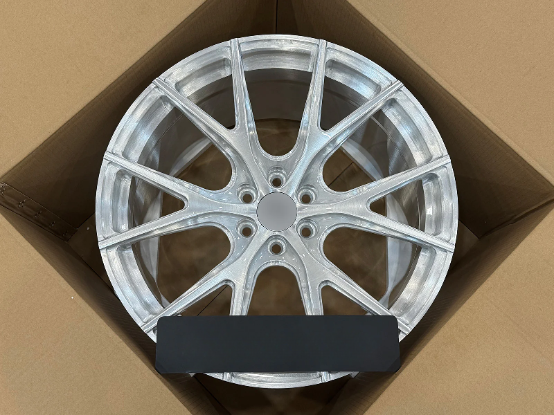 Ковані диски OEM R19 R20 (4 шт) Dodge Viper 2003-2006 рр.